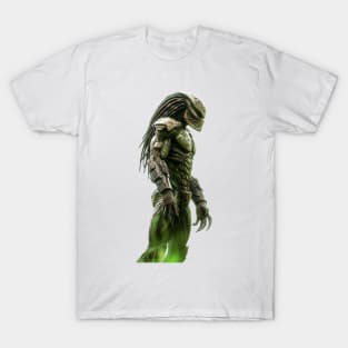 Predator Jungle edition T-Shirt